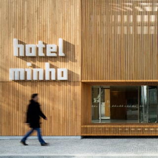 Hôtel do Minho