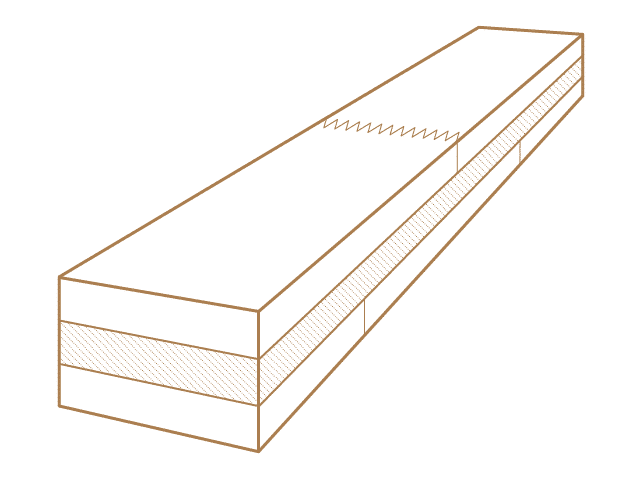 high performance scantling