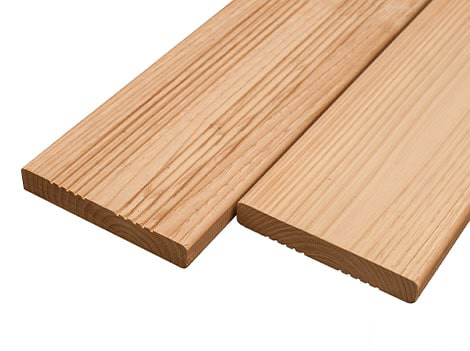 decking de madera