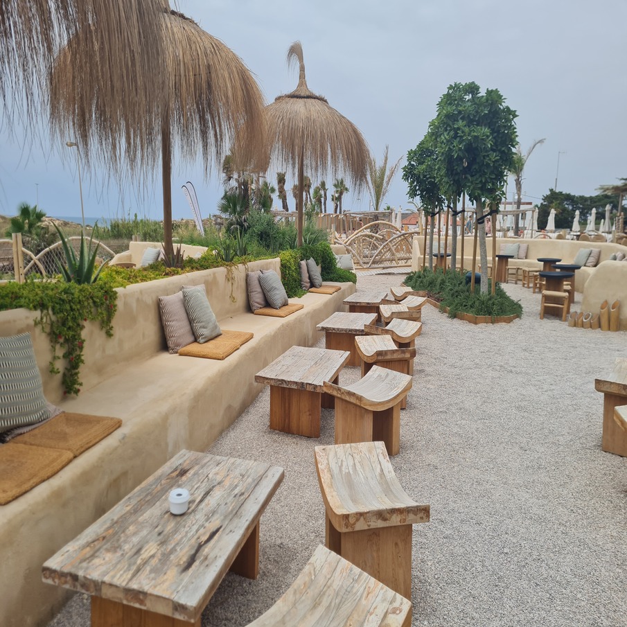 Valha Club Valhalla Beach Club
