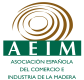 AEIM Asociación Española del comercio e la industria de la madera